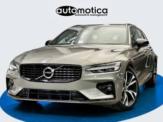 VOLVO V60 CROSS COUNTRY B4 AWD GEARTRONIC PLUS (rif. 20569216), - main picture
