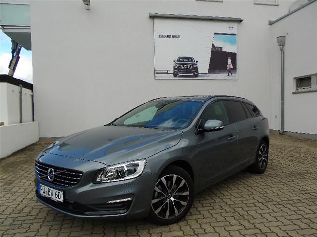 Volvo V60 Cross Country T5 Geartronic - main picture