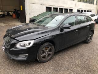 VOLVO V60 2.0 D2 120CV GEARTRONIC BUSINESS (rif. 20230032), Anno - main picture