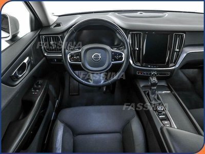 Volvo V60 Cross Country D4 AWD Geartronic Pro, Anno 2019, KM 629 - main picture