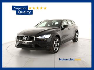 VOLVO V60 Cross Country B4 (d) AWD aut. Core Pronta consegna ( - main picture