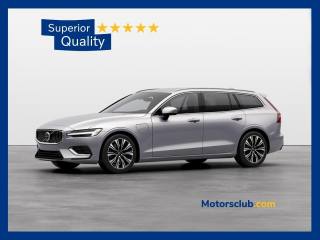 VOLVO V60 T6 AWD Recharge Plus Bright Aut. MY24 (rif. 16469628 - main picture