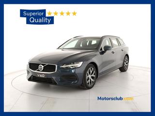 VOLVO V60 Cross Country B4 (d) AWD automatico Plus Pronta cons - main picture