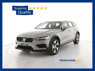 VOLVO XC60 T8 Plug in hybrid AWD aut. Ultra Bright MY25 (rif. - main picture