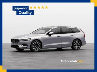 VOLVO V60 Cross Country B4 (d) AWD automatico Plus MY24 (rif. - main picture