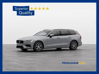 Volvo V60 Cross Country D4 190 CV AWD Automatica NAVI LED Pro, A - main picture