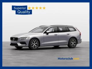 VOLVO V60 D3 Geartronic Momentum Business (rif. 20485470), Anno - main picture