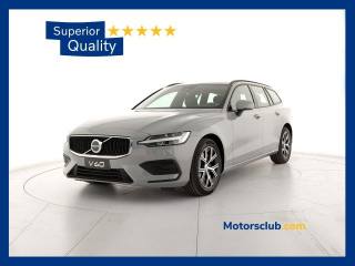 VOLVO V60 Cross Country Plus B4 AWD AUT (rif. 19235445), Anno 20 - main picture