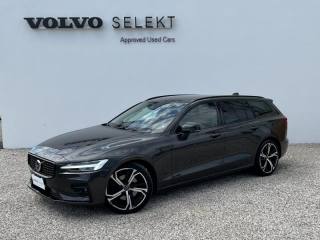 VOLVO V60 Cross Country B4 (d) AWD automatico Plus MY24 (rif. - main picture