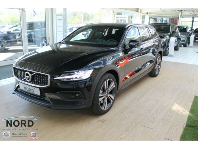 Volvo V60 Cross Country T5 Geartronic - main picture
