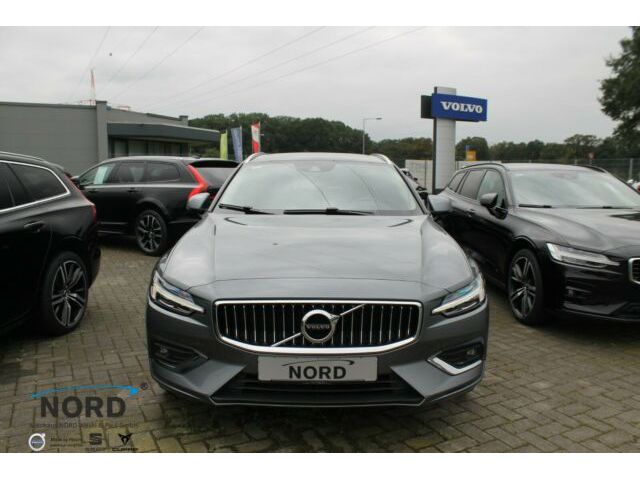 Volvo V60 CC D4 Gear. AWD Cross Country Pro/Standheiz - main picture