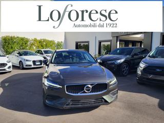 Volvo V60 D3 Geartronic Momentum Business 150CV, Anno 2020, KM 9 - main picture