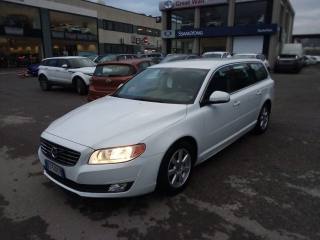 Volvo Xc 60 D4 Awd Geartronic Momentum, Anno 2018, KM 23000 - main picture