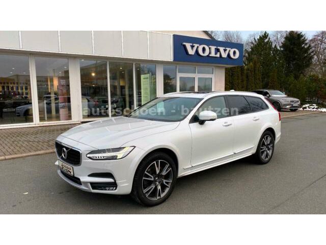 Volvo XC60 B4 Diesel AWD 8-Gang Momentum Pro - main picture