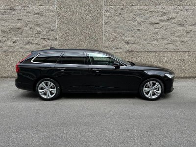 VOLVO V90 D3 Geartronic Business (rif. 20022051), Anno 2019, KM - main picture