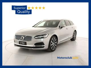 VOLVO V90 Cross Country B4 (d) AWD automatico Plus KM0 (rif. 1 - main picture