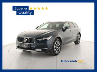 VOLVO V90 Cross Country B4 (d) AWD automatico Plus KM0 (rif. 1 - main picture