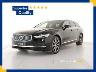 VOLVO V90 CROSS COUNTRY D4 AWD GEARTRONIC (rif. 18899948), Anno - main picture
