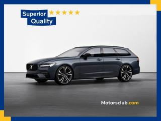 VOLVO V90 CROSS COUNTRY D4 AWD GEARTRONIC (rif. 18899948), Anno - main picture
