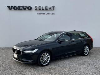 VOLVO V90 D4 Geartronic Business Plus (rif. 20216581), Anno 2019 - main picture