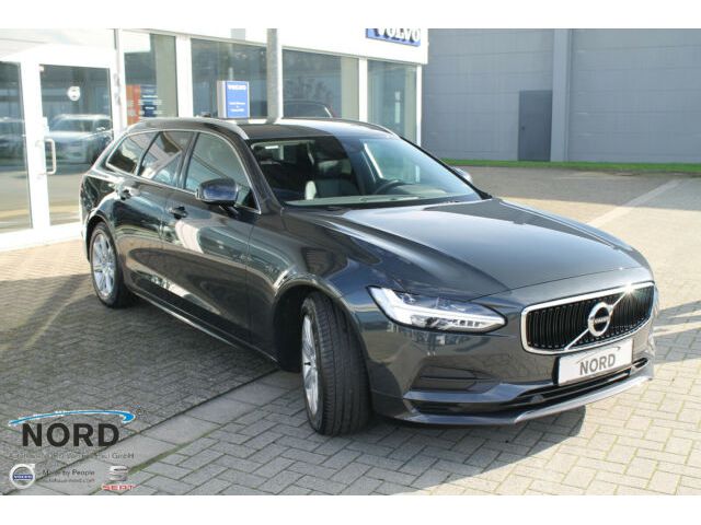 Volvo XC60 B4 Diesel AWD 8-Gang Momentum Pro - main picture