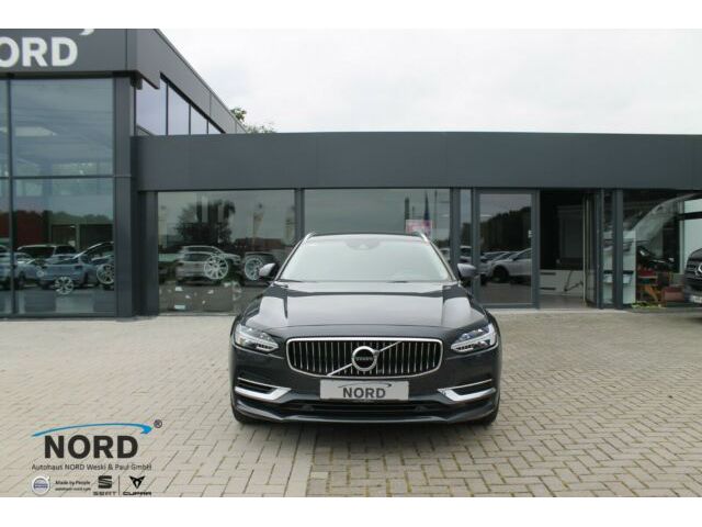 Volvo V90 CC D5 AWD Geartr.CrossCountryPro/Voll-Ausst. - main picture