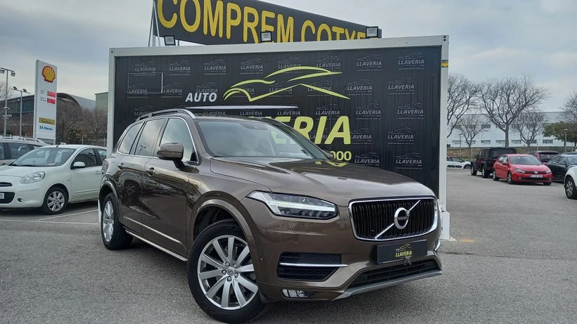 Volvo XC60 Summum 2WD - main picture