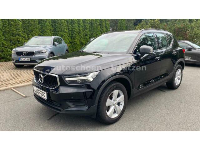 Volvo XC40 T2 Thor Edition - main picture