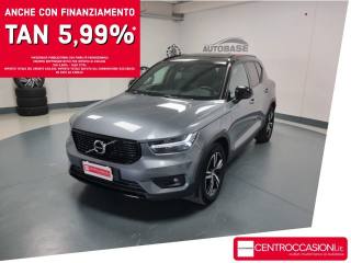 VOLVO XC60 D4 AWD Geartronic Momentum (rif. 20754879), Anno 2015 - main picture