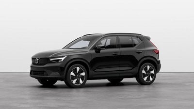 Volvo XC40 Recharge Pure Elect. Single Motor Exten. Range RWD Pl - main picture