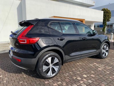 Volvo XC40 Recharge Pure Elect. Single Motor Exten. Range RWD Pl - main picture