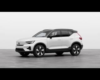 VOLVO XC40 Recharge Pure Electric Single Motor RWD Core (rif. 20 - main picture