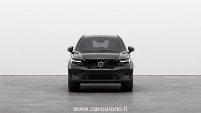 Volvo XC40 D3 AWD Geartronic Business, Anno 2019, KM 120873 - main picture