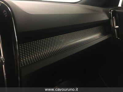 Volvo XC40 T5 AWD Geartronic R design, Anno 2020, KM 76300 - main picture