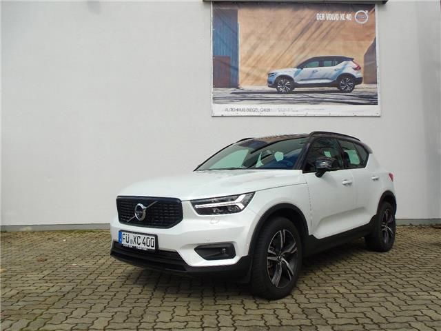 Volvo XC60 D5 AWD Geartronic Inscription HUD/ STHZ - main picture