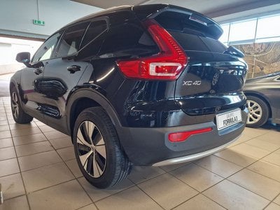 VOLVO XC40 T4 Recharge Plug in Essential KM0 (rif. 18043246), - main picture