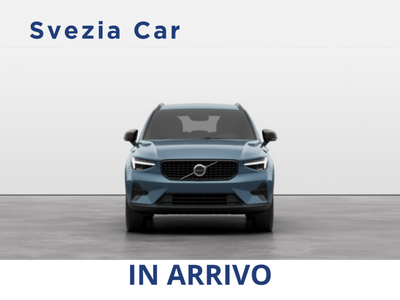 Volvo XC60 T6 Recharge AWD Plug in Hybrid aut. Ultimate Dark, An - main picture