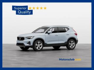 Volvo XC40 2.0 d3 Momentum awd geartronic, Anno 2018, KM 121016 - main picture