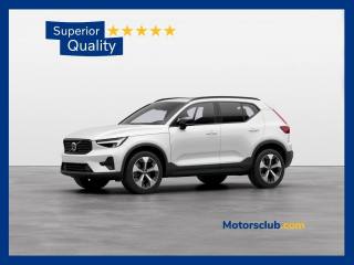 VOLVO XC40 Recharge Pure Electric Single Motor RWD Core (rif. 20 - main picture