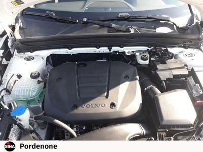 Volvo XC60 D4 Geartronic R design, Anno 2019, KM 61264 - main picture