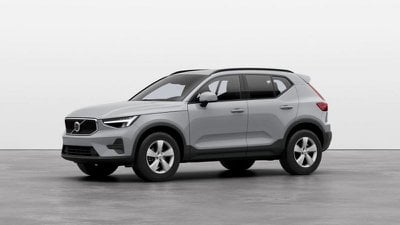 Volvo XC40 D4 AWD Geartronic Volvo Selekt, Anno 2019, KM 122000 - main picture