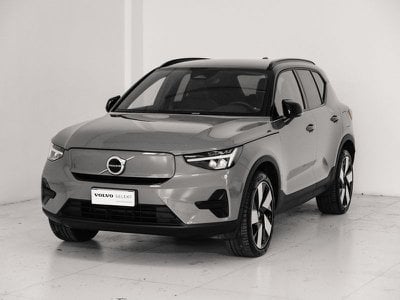 Volvo XC40 D4 AWD Geartronic Volvo Selekt, Anno 2019, KM 122000 - main picture