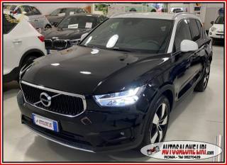 VOLVO XC40 D3 Geartronic Business (rif. 20645485), Anno 2020, KM - main picture