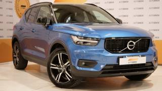 Volvo XC40 1.5 t3 Business Plus geartronic my20, Anno 2020, KM 5 - main picture