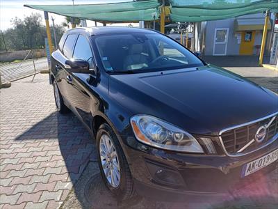 Volvo Xc 60 Xc60 D5 Awd Geartronic R design, Anno 2010, KM 22200 - main picture