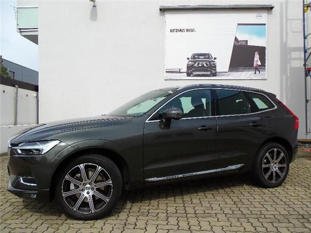 Volvo XC90 D5 Gear. AWD Momentum/Buisiness/Cam/Leder - main picture