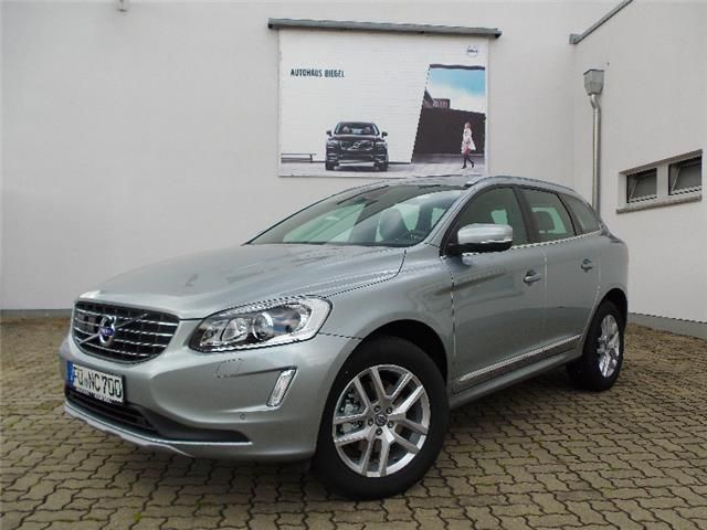 Volvo XC60 D4 Geartronic Summum FAP SD - main picture