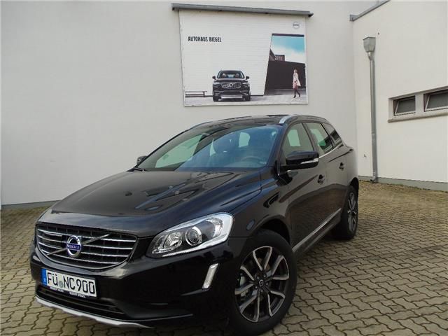 Volvo XC60 D5 AWD Geartronic Inscription HUD/ STHZ - main picture