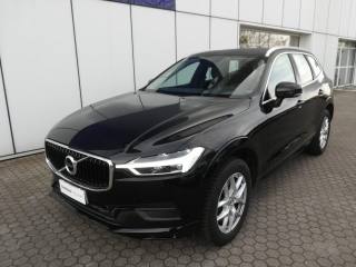 VOLVO XC40 D3 AWD Geartronic Business Plus (rif. 20675139), Anno - main picture