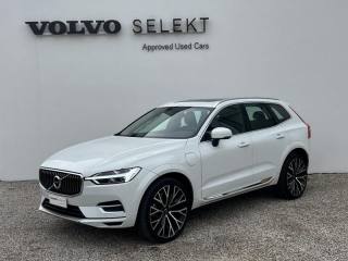 VOLVO XC60 T6 Recharge Plug in Hybrid AWD Inscription Expres (ri - main picture